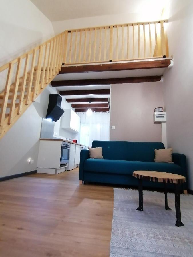 Le Langka Villa Saint-Louis Bagian luar foto