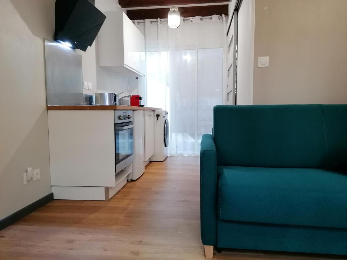 Le Langka Villa Saint-Louis Bagian luar foto