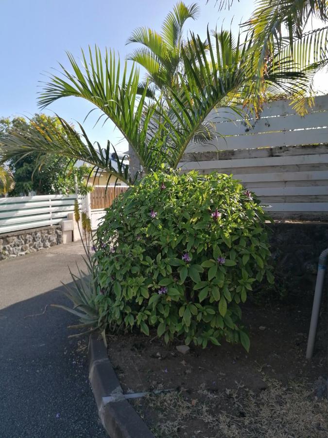 Le Langka Villa Saint-Louis Bagian luar foto
