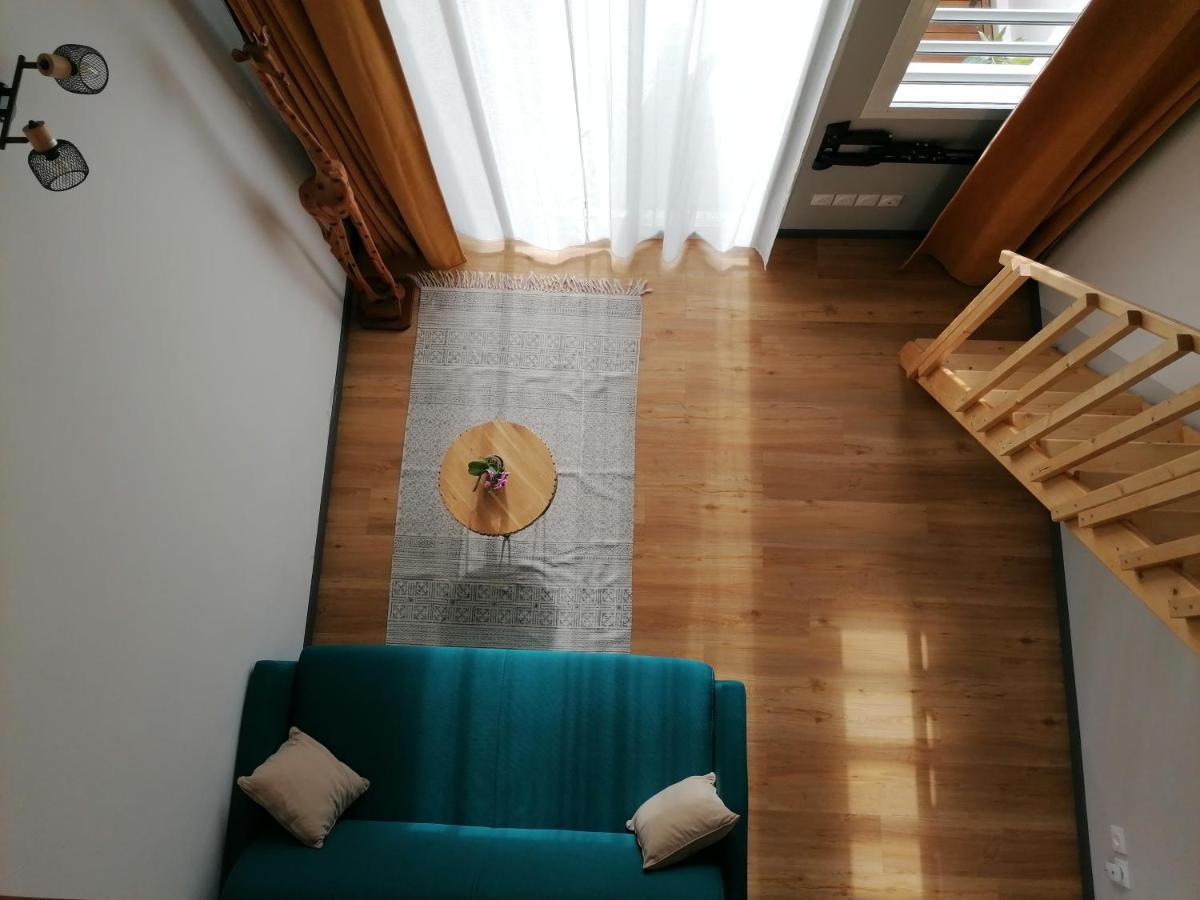Le Langka Villa Saint-Louis Bagian luar foto