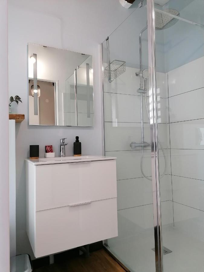 Le Langka Villa Saint-Louis Bagian luar foto