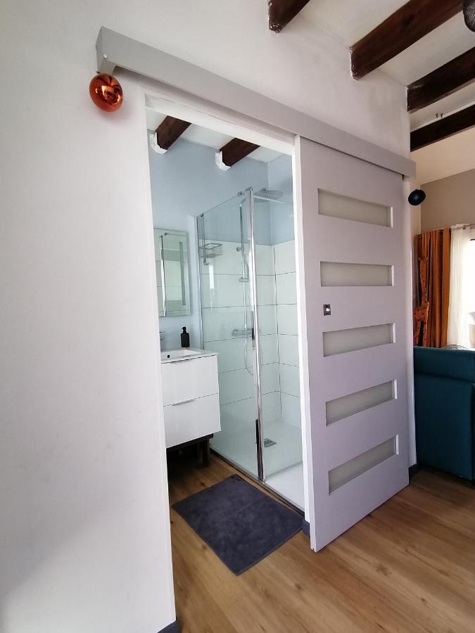 Le Langka Villa Saint-Louis Bagian luar foto